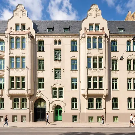 Scheffel Residences Lucent Appartement