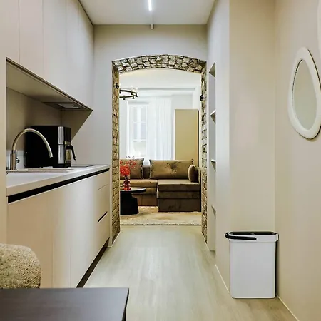 Scheffel Residences Lucent Appartement *