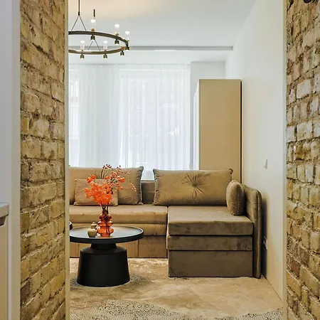 Scheffel Residences Lucent Riga