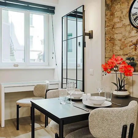 Scheffel Residences Lucent Riga