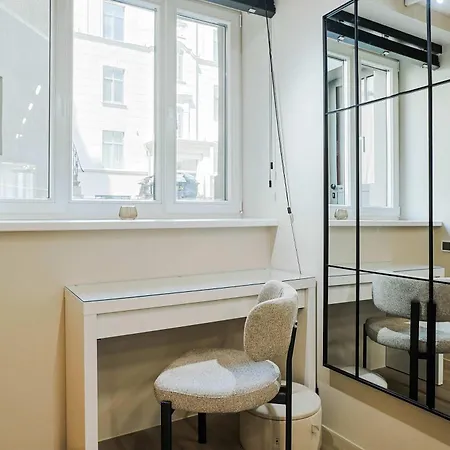 Scheffel Residences Lucent Appartement Riga