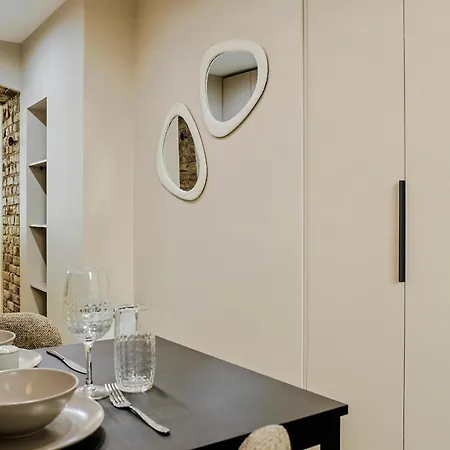 Scheffel Residences Lucent * Riga