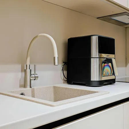 Appartement Scheffel Residences Lucent