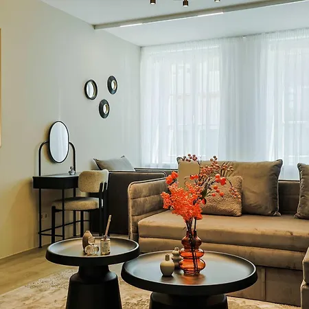 Scheffel Residences Lucent Appartement Riga