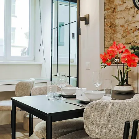 Scheffel Residences Lucent *