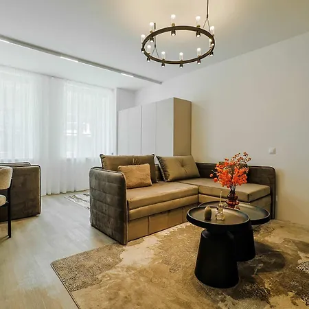 Scheffel Residences Lucent