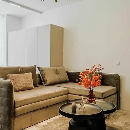 Appartement Scheffel Residences Lucent