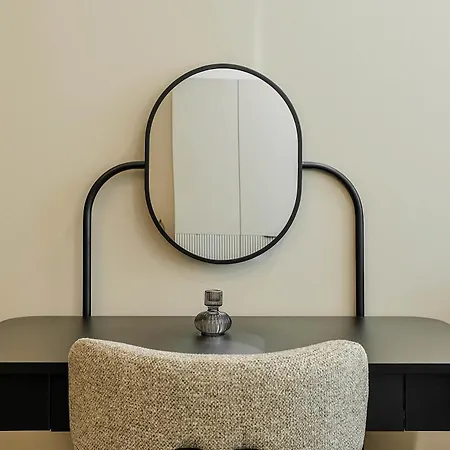 Appartement Scheffel Residences Lucent *