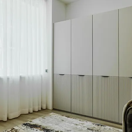 Appartement Scheffel Residences Lucent Riga