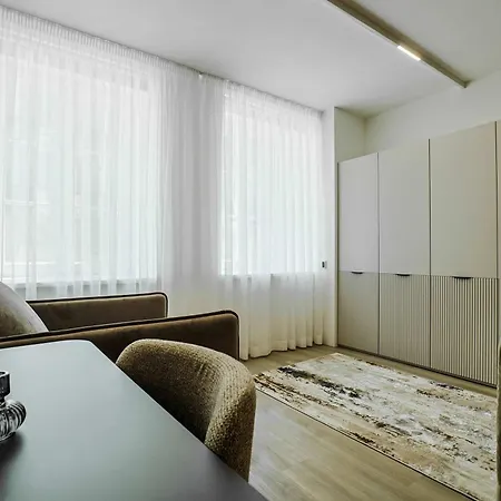 Scheffel Residences Lucent Riga