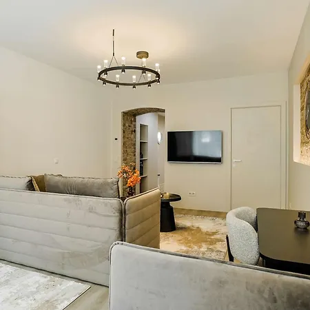Appartement Scheffel Residences Lucent