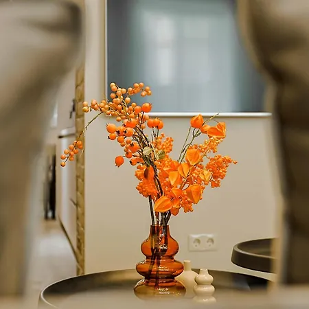Scheffel Residences Lucent Riga