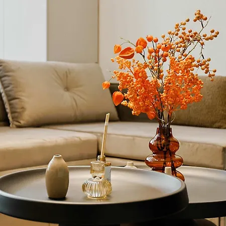 Appartement Scheffel Residences Lucent