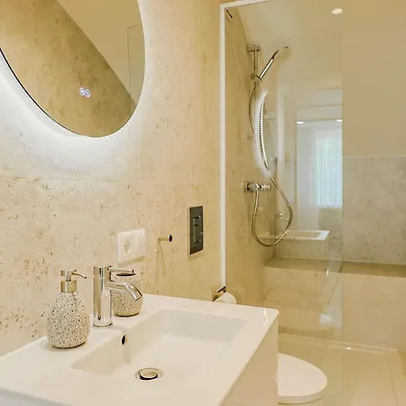 Scheffel Residences Lucent Appartement